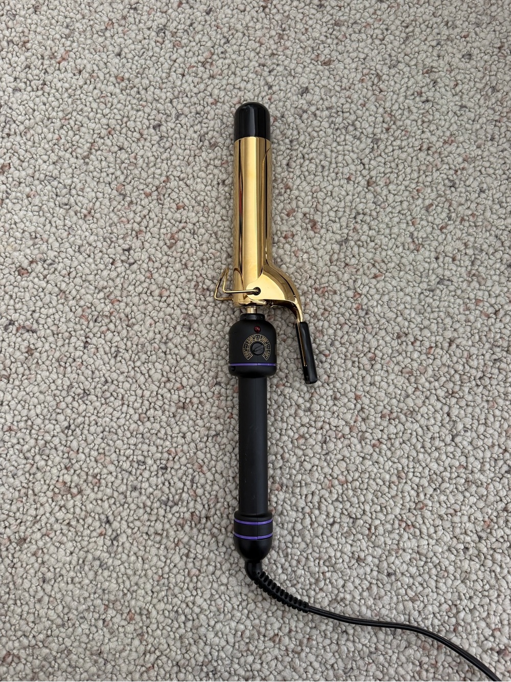 Hot Tools Professional Curling Iron - 1.25”